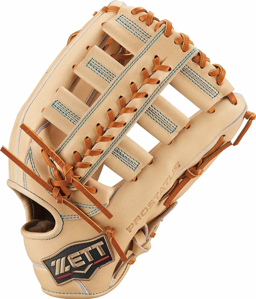 Amazon | ゼット(ZETT) 軟式野球 グラブ(グローブ) プロステイタスSE