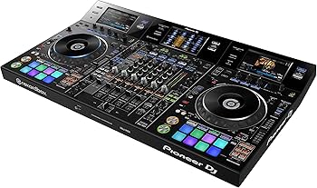 Pioneer DJ DJ Controller (DDJ-RZX) : Amazon.in: Musical Instruments