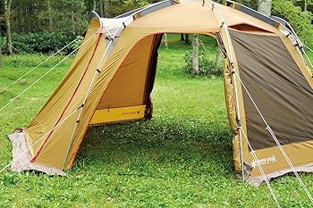 Amazon | スノーピーク(snow peak) メッシュシェルター TP-920 | Snow