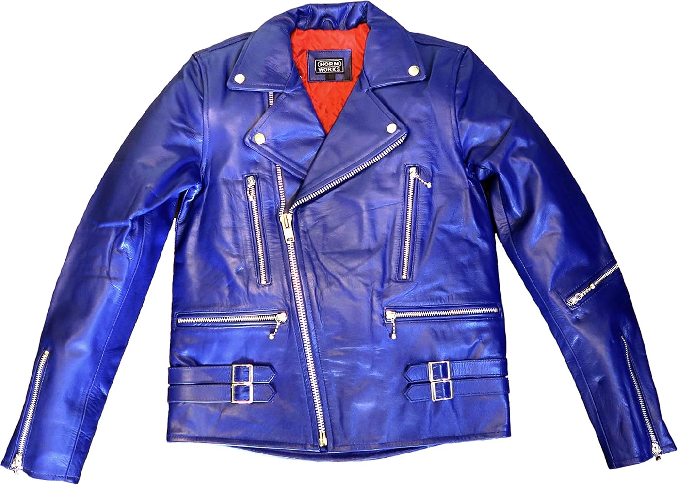 Amazon.co.jp: （ホーンワークス）HORN WORKS UKダブルライダース