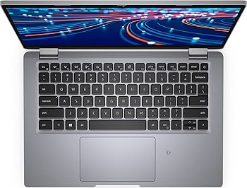 Amazon.com: Dell Latitude 5320 13.3