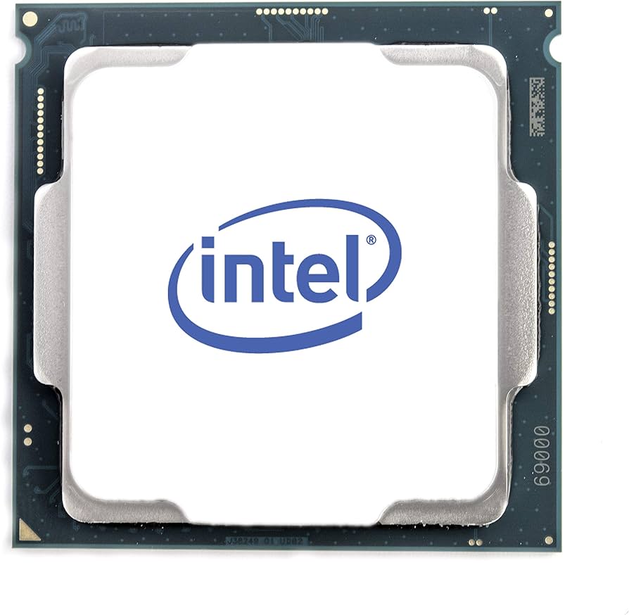 Amazon.com: Intel Core i5-9400F Desktop Processor 6 Cores up to