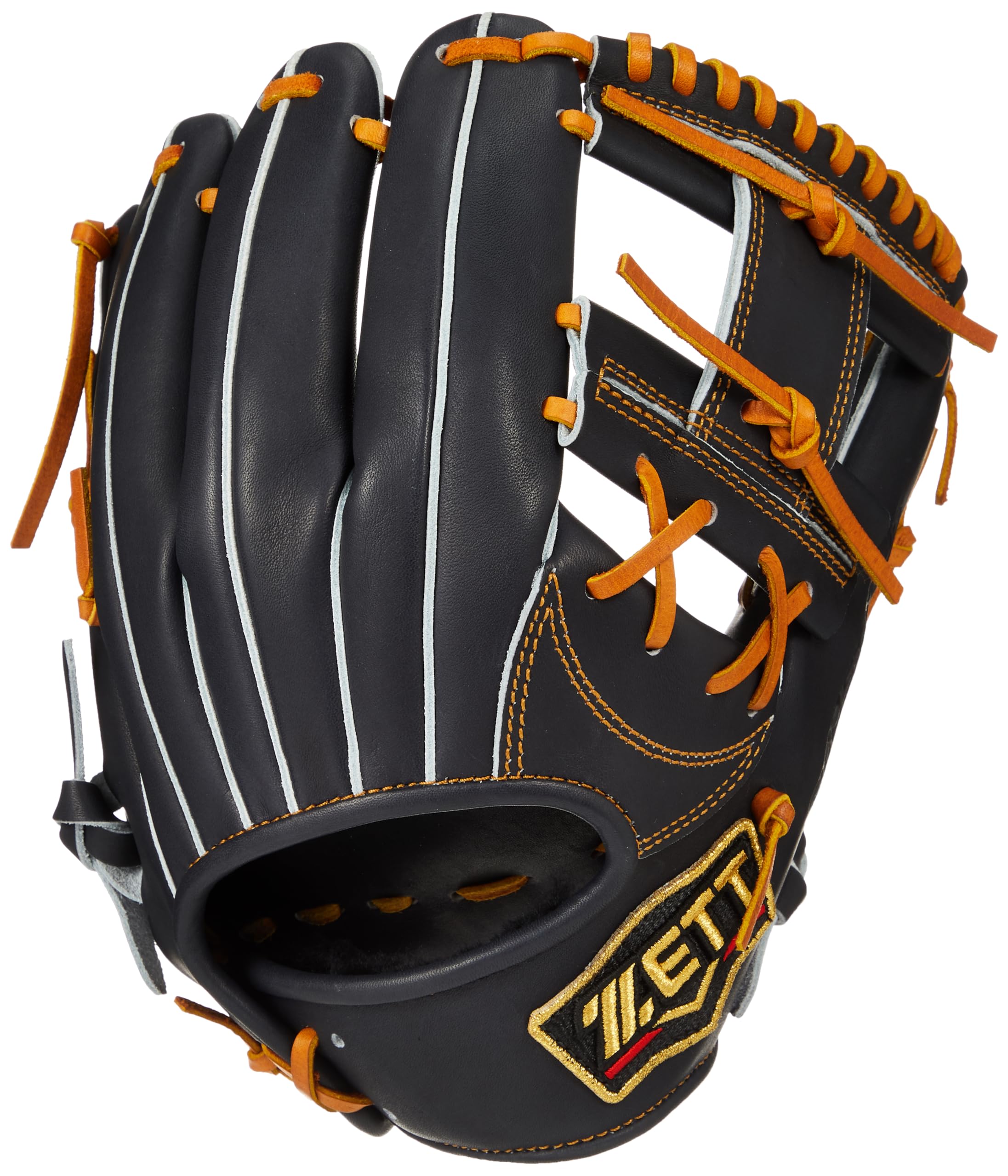 Amazon | ゼット(ZETT) 軟式野球 グラブ (グローブ) プロステイタス