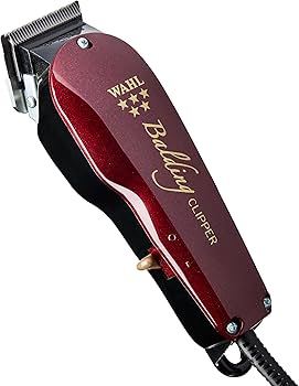 Amazon.com: Wahl Professional 5 Star Balding Clipper, Corded V5000
