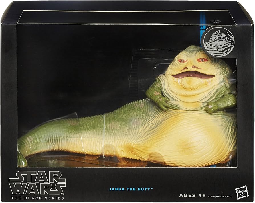 Amazon.co.jp: Hasbro スター・ウォーズ 6インチ フィギュア ブラック