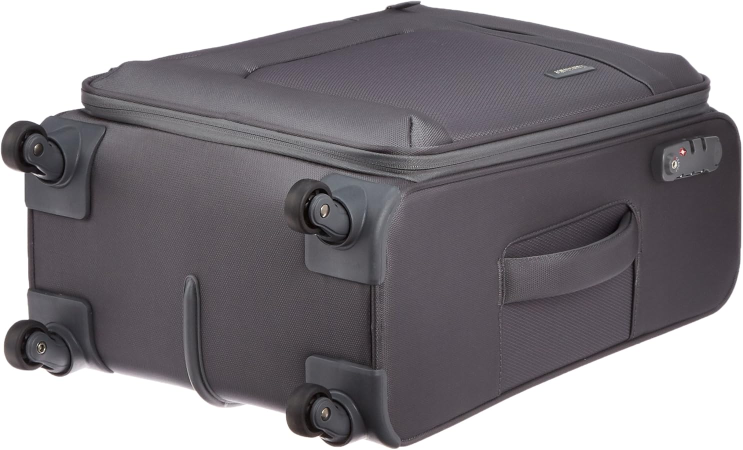 Amazon | [サムソナイト] スーツケース アスフィア スピナー55