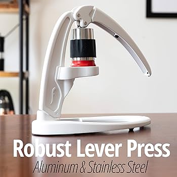 Amazon.co.jp: Flair The NEO エスプレッソ - 自宅用手動レバー