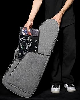 Amazon.com: MOOER GE150 Max Li Battery Powered Guitar Amp