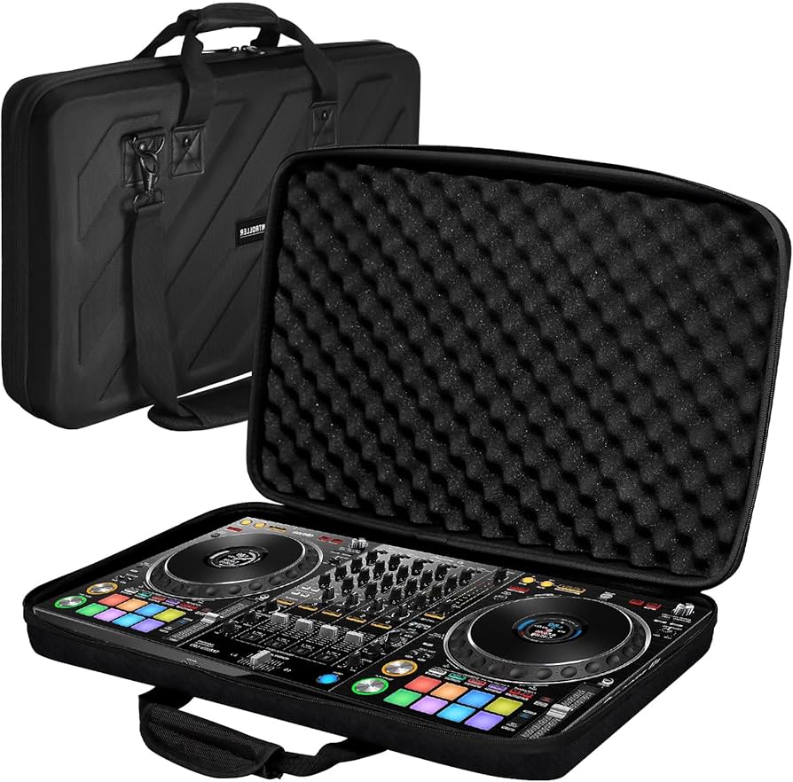 GATOR Cases DJコントローラー用ケース バッグ DDJ-1000 GATOR Cases