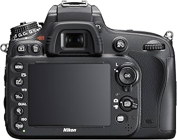 Amazon | Nikon デジタル一眼レフカメラ D600 ボディー D600
