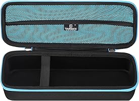 Amazon.com: Tourmate Hard Case applicable Philips Flosser,Travel
