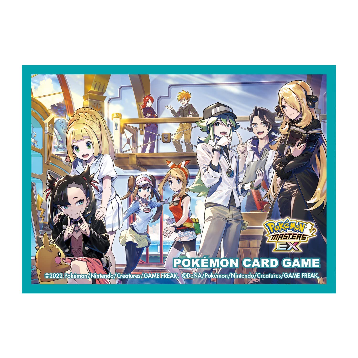 Amazon | ポケモンセンターオリジナル ポケモンカードゲーム デッキ