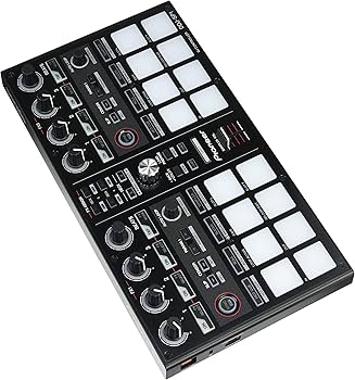 Amazon.com: Pioneer DJ DDJ-SP1 Sub Controller for Serato DJ