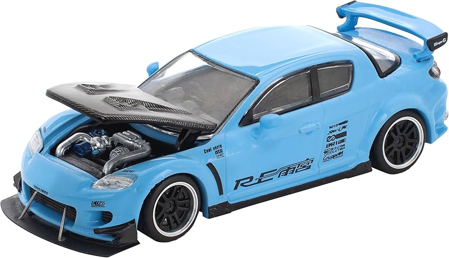 Amazon | ジェネシスカンパニー (Genesis Company) POP RACE 1/64