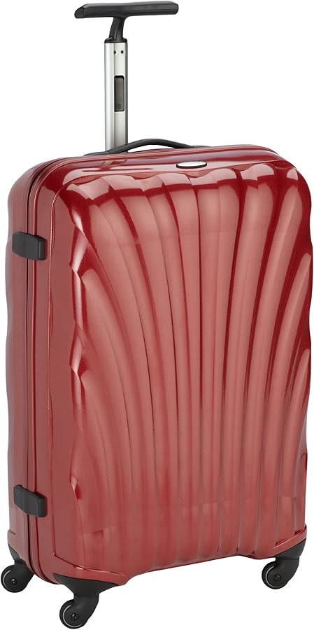 Amazon | [サムソナイト] SAMSONITE Cosmolite/コスモライト スピナー