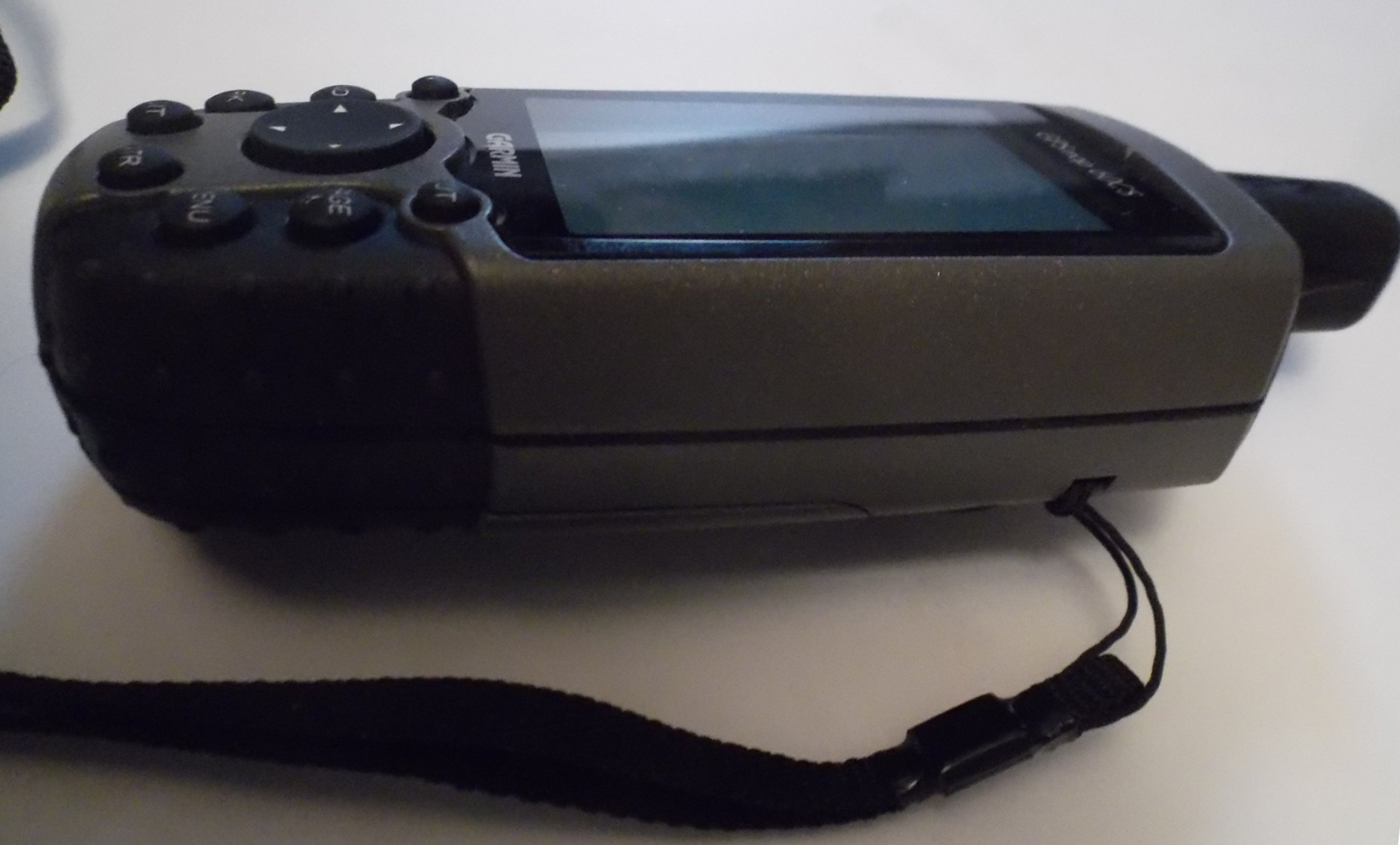 Amazon.com: Garmin GPSMAP 60CS Water Resistant Hiking GPS