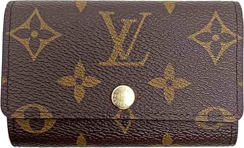 Amazon | (ルイヴィトン) ルイ・ヴィトン キーケース M60701 LOUIS