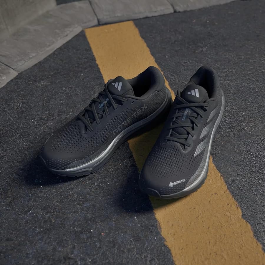 Amazon.co.jp: adidas(アディダス) SUPERNOVA M GTX コアブラック