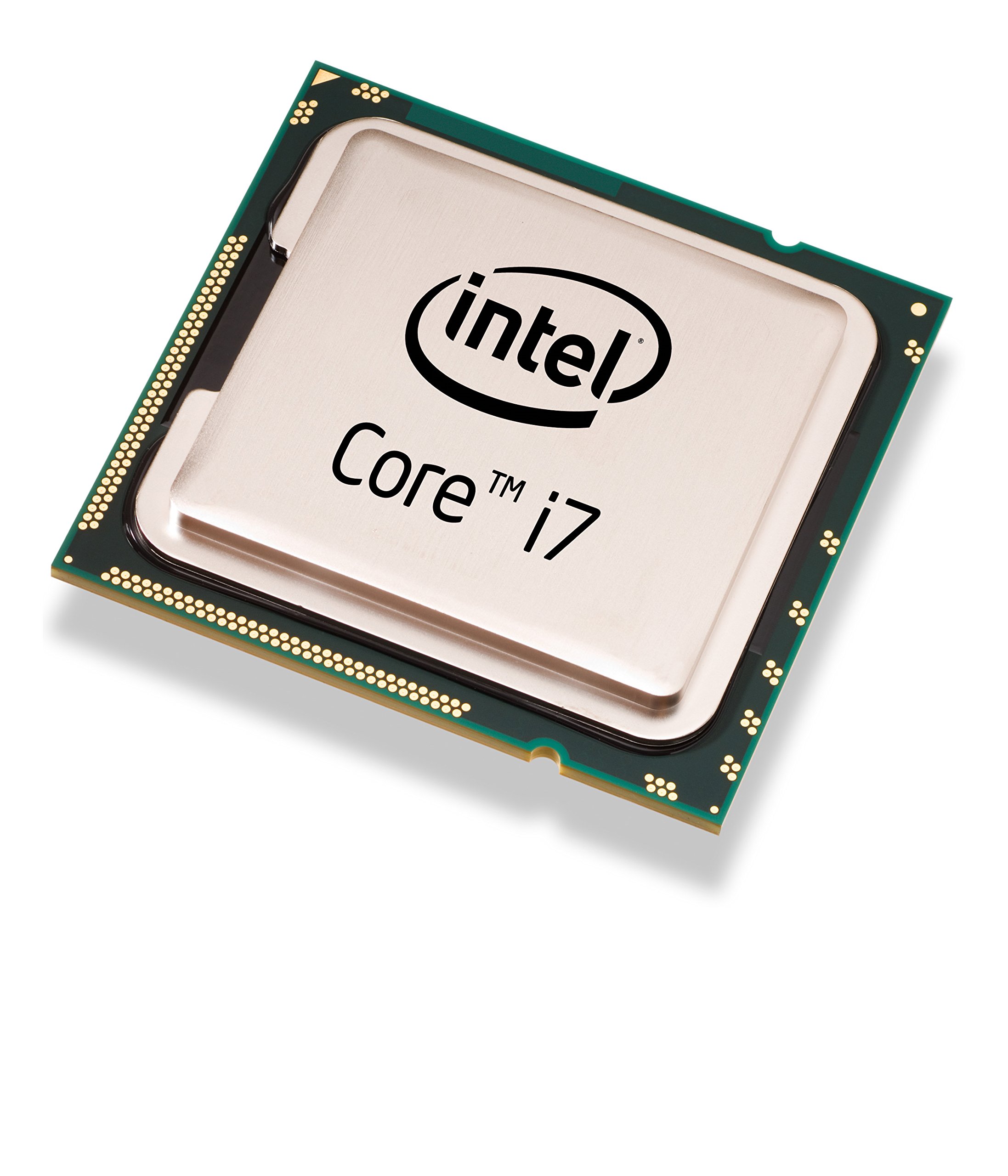 Amazon.com: Intel Core i7-3770S : Electronics