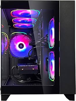 Amazon.co.jp: 【NEWLEAGUE】ハイスペックゲーミングパソコン Ryzen 7