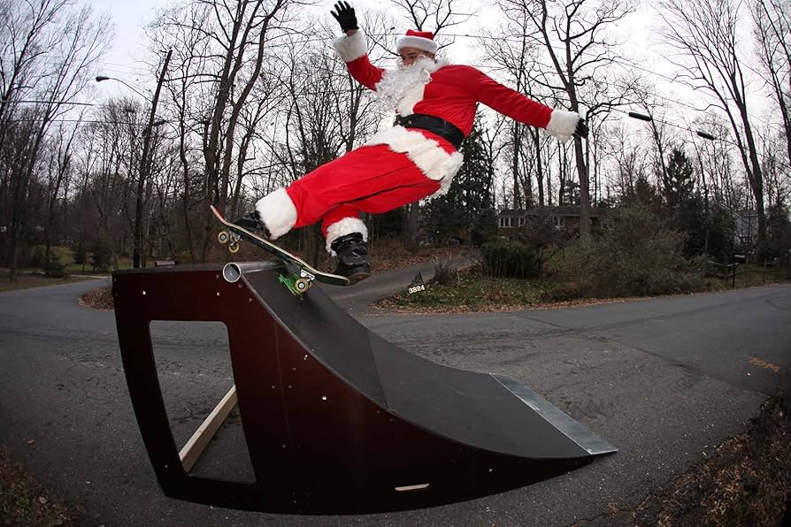 Amazon.co.jp: Ramptech (ランプテック) クォーターパイプランプ (高さ