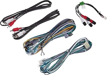 Amazon.co.jp: Pioneer パワーアンプ GM-D1400-2 100W×4 ブリッジャ