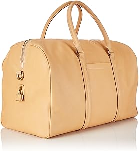 Amazon | (ブリー) BREE Stockholm 17 ヌメ革ボストンバッグ