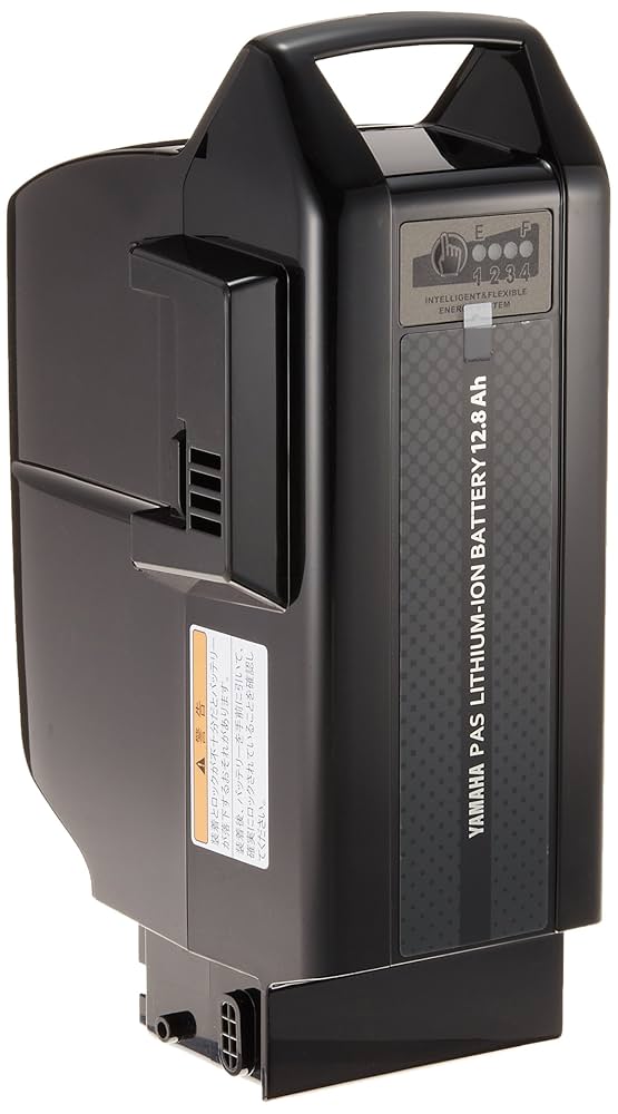さ*ち様 YAMAHA PAS バッテリー BOX ASSY [リチウム L] YAMAHA PAS