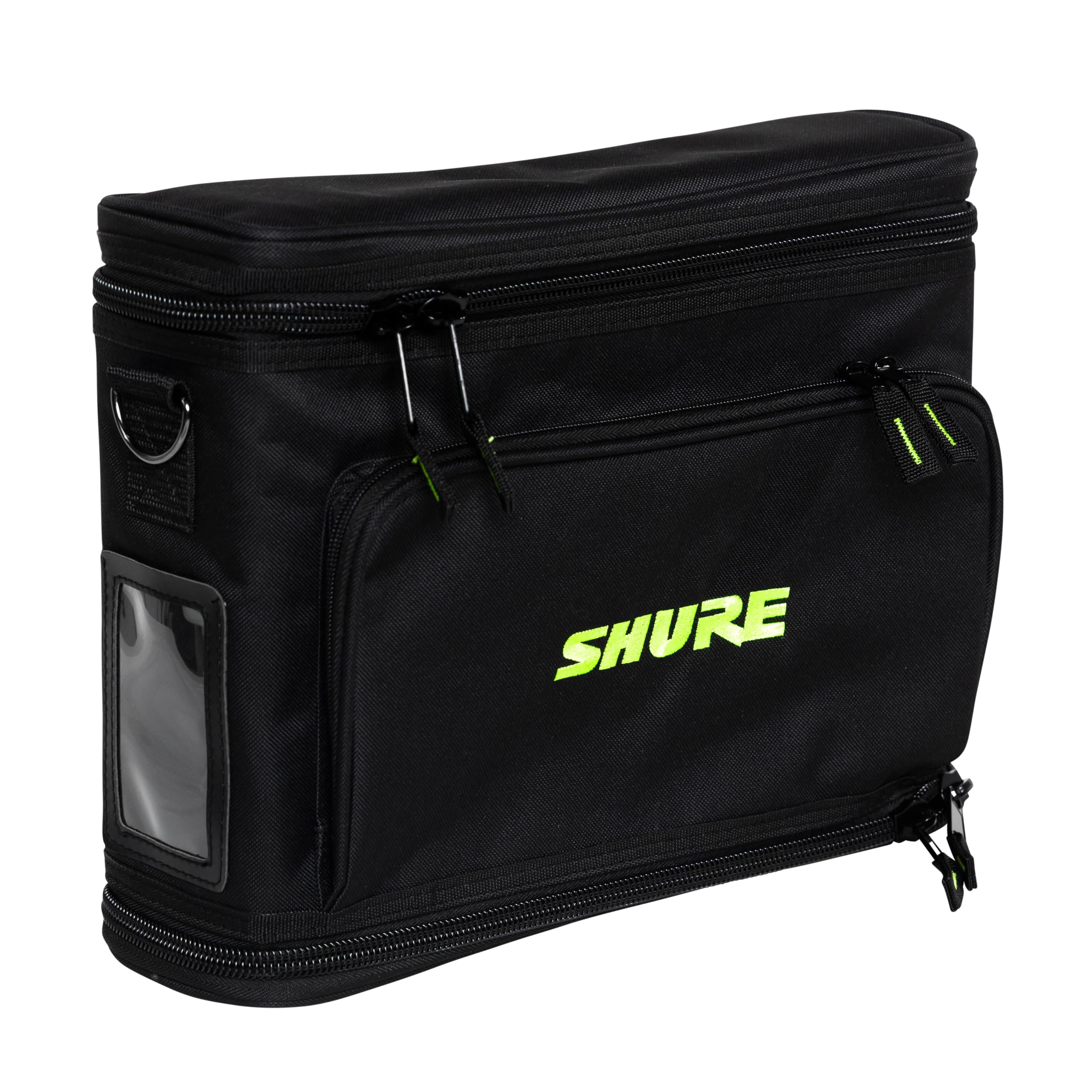 Amazon.com: Shure by Gator Padded Wireless System Solution Bag for