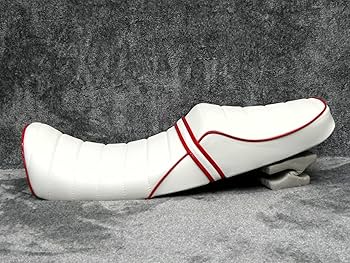 Amazon | NC39 NC42 タックロールシート(白赤皮)/CB400SF NC39