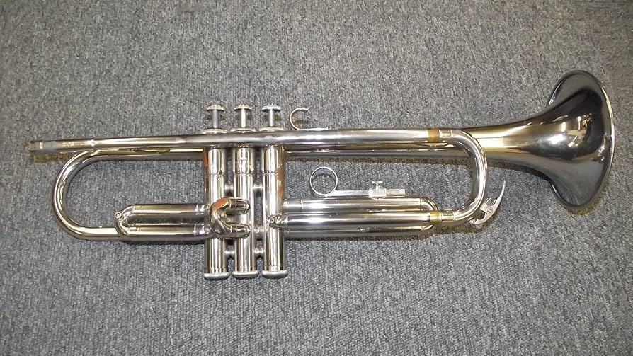 Amazon | ヤマハ トランペット YTR136 | 木管楽器メンテナンス用品