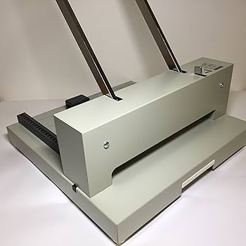 Amazon | プラス 断裁機 PK-513L 裁断幅A4タテ 26-106 | 裁断機・替刃