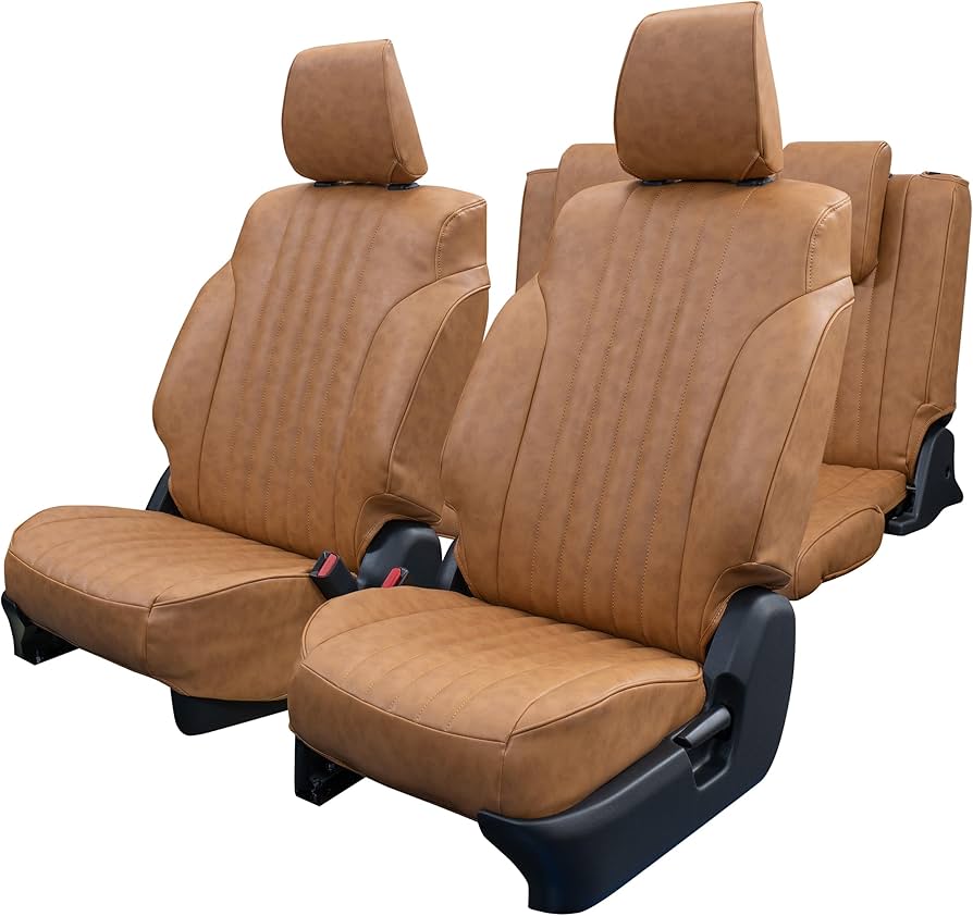 Amazon.co.jp: クラッツィオ(Clazzio) シートカバー 全席セット