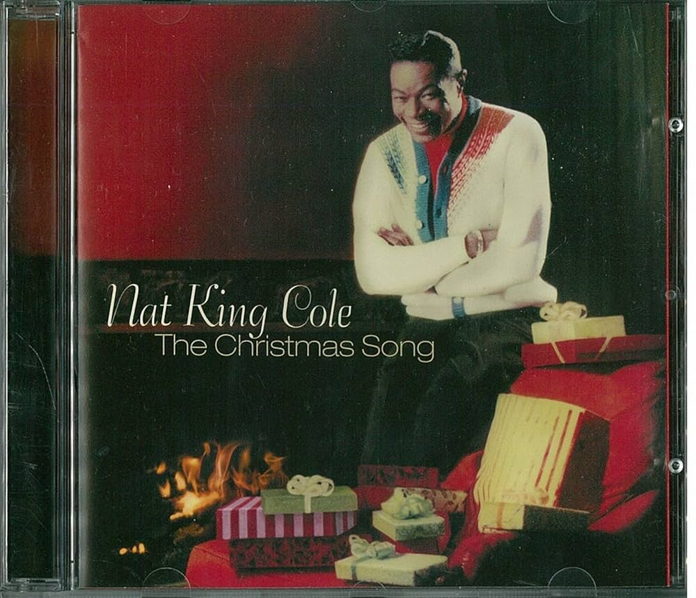 The Christmas Song: Cole,Nat King: Amazon.it: CD e Vinili}