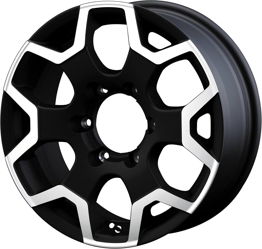 Amazon | マナレイスポーツ(MANARAY SPORT) タイヤホイール 2個 ユーロ