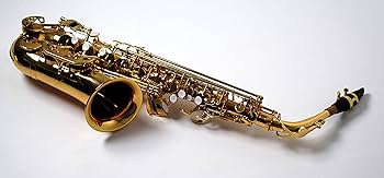 Amazon | Kaerntner ケルントナー アルトサックス KAL-62 | サックス