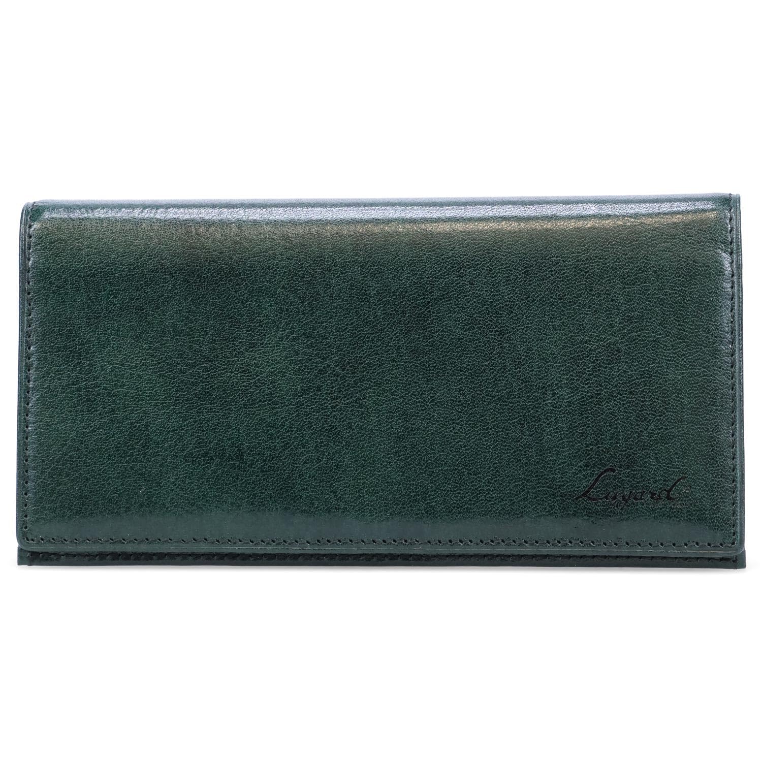 Amazon | [ラガード] 青木鞄 長財布 小銭入れあり G-3 | Lugard