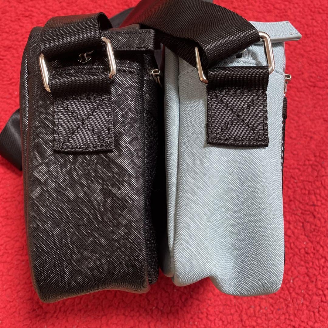 Nissy 西島隆弘 naptime サコッシュ ブルー 【公式通販】