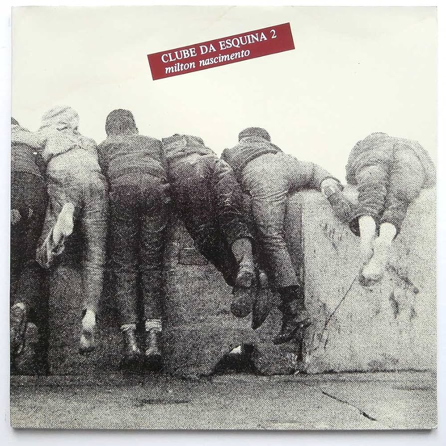 Amazon.co.jp: CLUBE DA ESQUINA: ミュージック