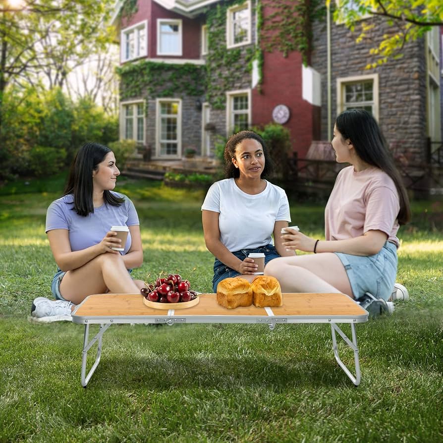 テーブル・チェア・ハンモック CAMP MANIA PRODUCTS / COMPACT MINI