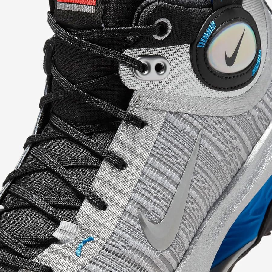 Amazon | [ナイキ] G.T. ジャンプ 2 ASW EP G.T. JUMP 2 ASW EP