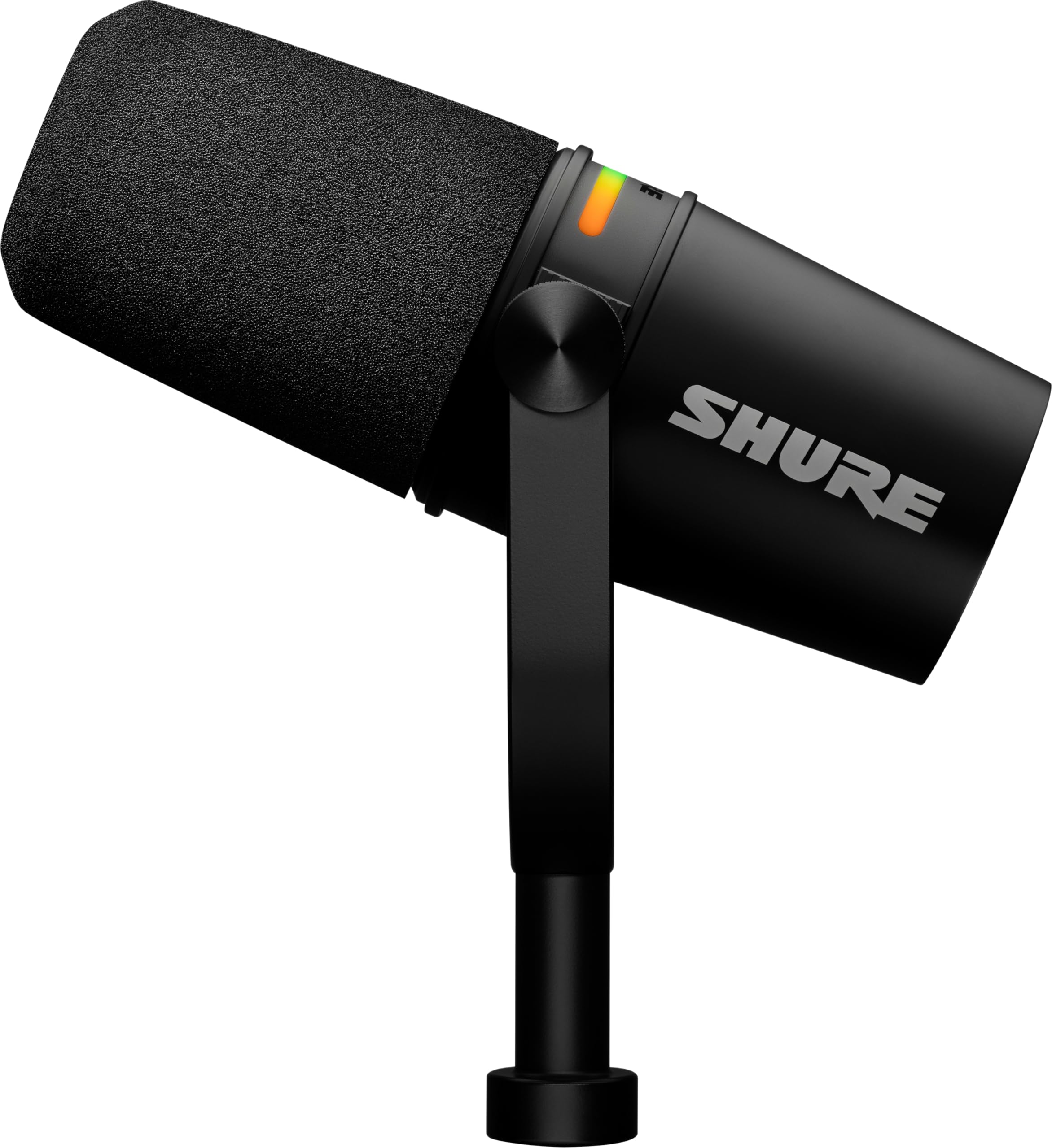 Amazon.com: Shure MV7+ Podcast Dynamic Microphone with Low Profile