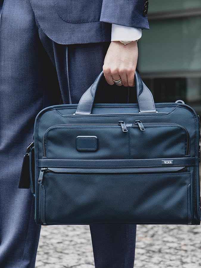 Amazon.co.jp: [シップス] トゥミ TUMI バッグ 別注 『ALPHA 3』 3WAY