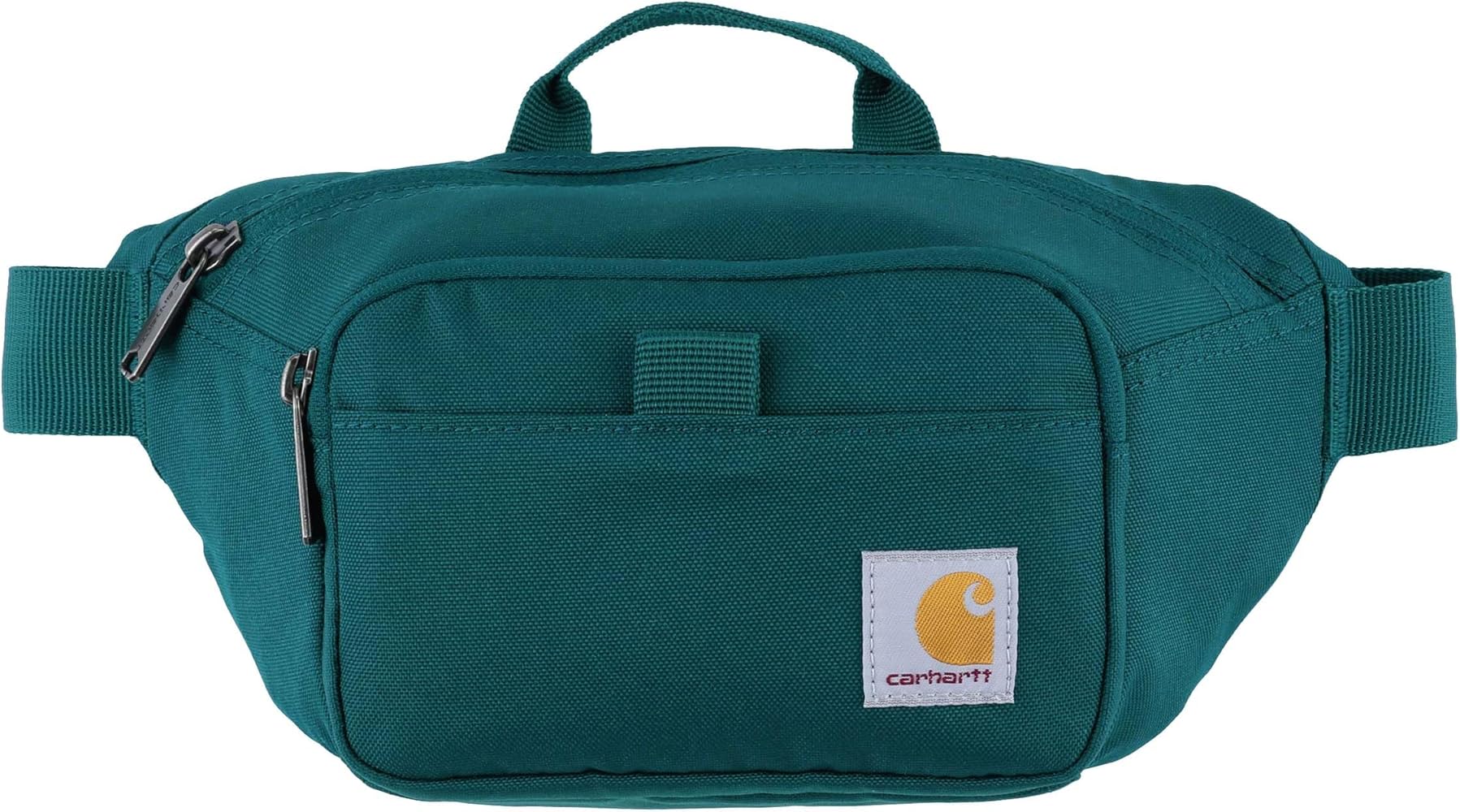 Amazon.com: Carhartt Classic Adjustable Sling Bag, Durable, 600