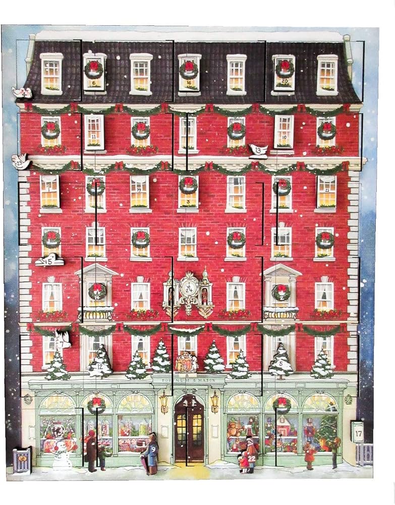 Amazon.co.jp: 英国 Fortnum & Mason [フォートナム＆メイソン] ストア