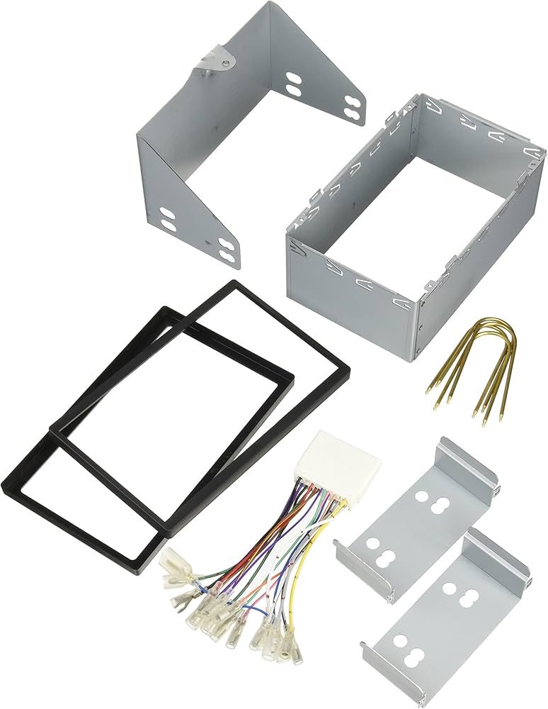 Amazon | 【ジャストフィット/JUST FIT】PIONEER マツダ車用取付キット