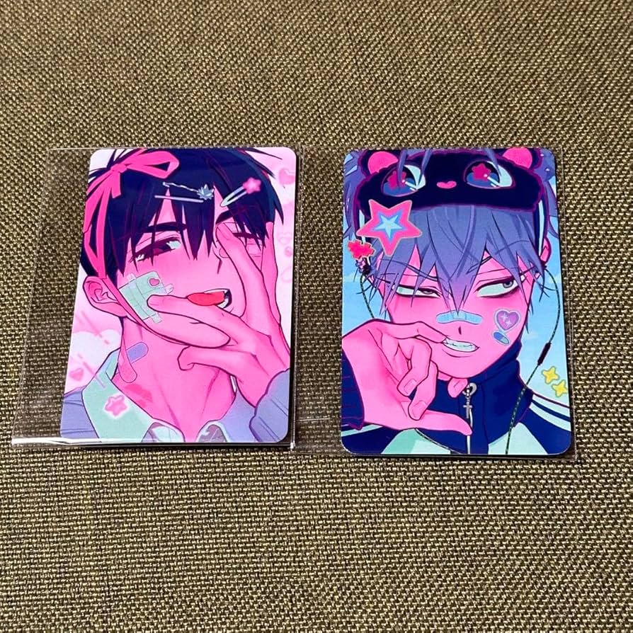 Amazon.co.jp: ALIEN STAGE イヴァン＆ティル トレカ : おもちゃ