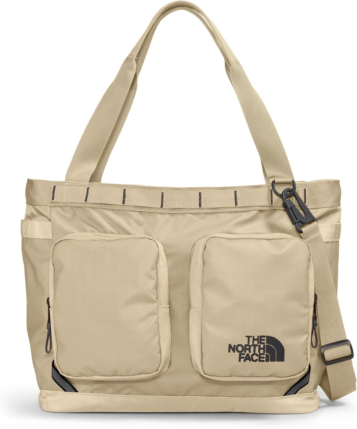 Amazon | The North Face ベースキャンプ ボイジャー トート OS