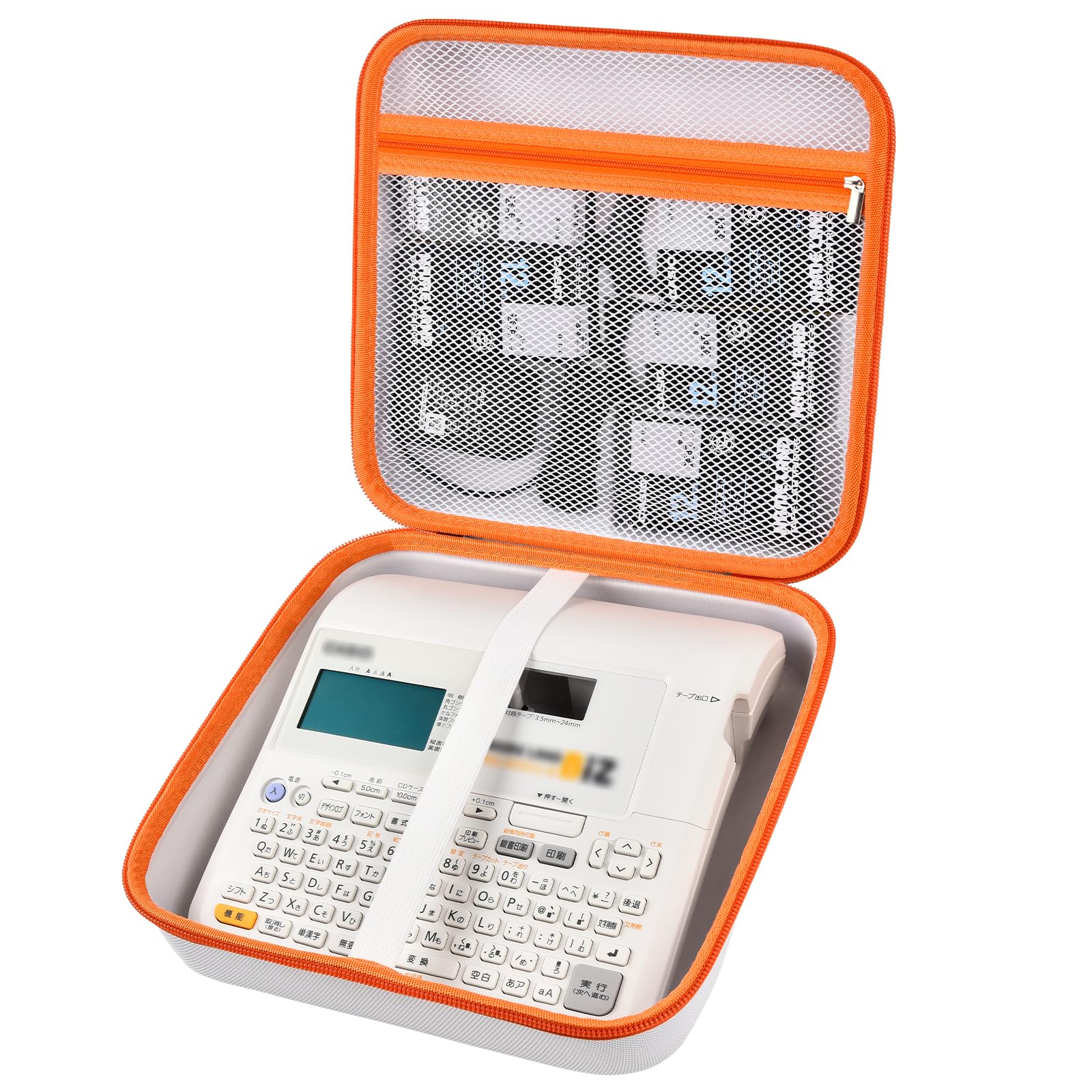 CASIO オーダーエントリーシステム用プリンター &コントローラーBOX