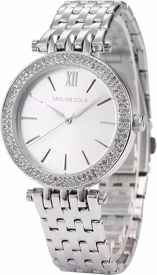 Amazon.co.jp: [Taylor Cole] [テイラー・コール] レディース クォーツ